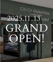 GINZAグローバルスタイル・コンフォート ららぽーと和泉店