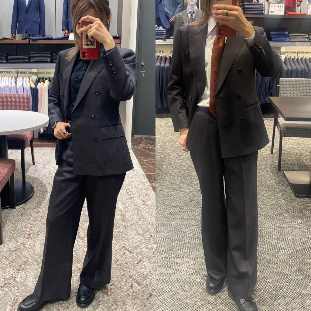 生地紹介-REDA-【大阪 梅田 グランフロント大阪店】｜オーダースーツ