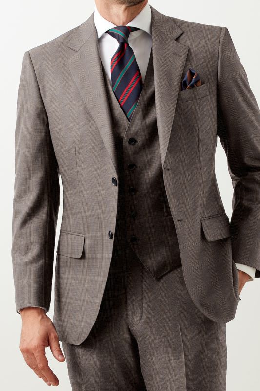 圧倒的コスパ！『REDA-レダ-』のスーツが人気。 - ENJOY ORDER Magazine