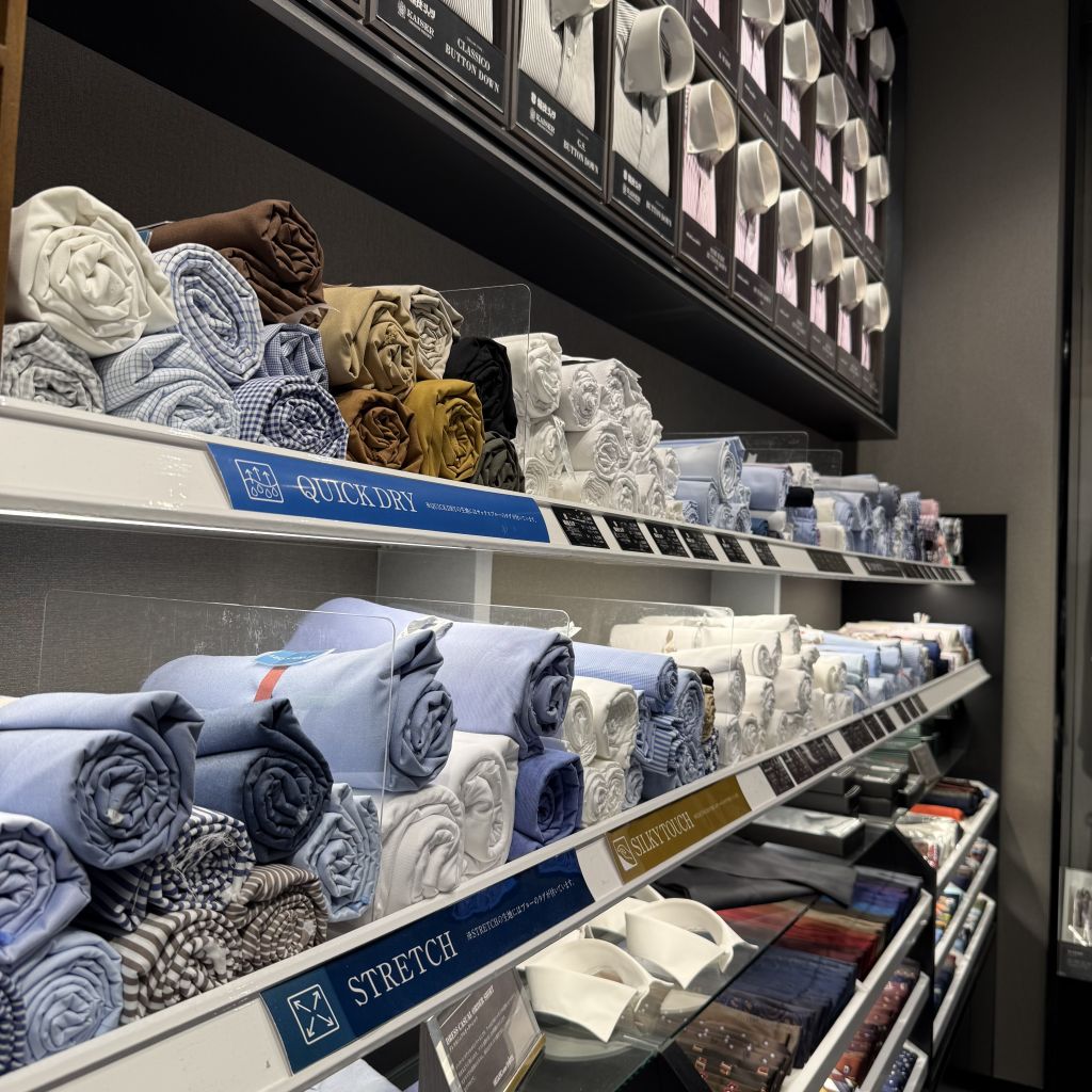 ご成人式用はもう間もなく終了です！！【東京・PREMIUM表参道店