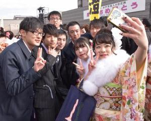 20260112成人式【オーダースーツ 銀座5丁目】｜オーダースーツなら