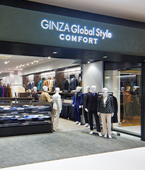 GINZAグローバルスタイル・コンフォート ららぽーと湘南平塚店